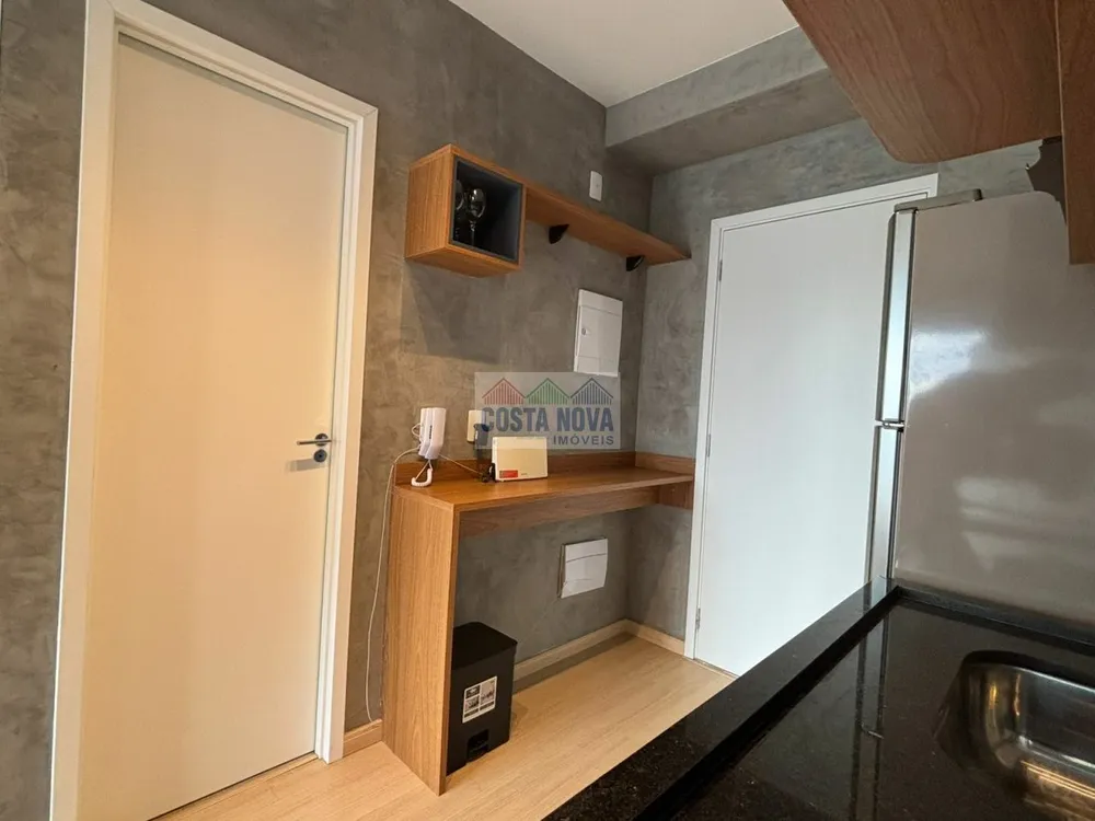 Loft, 24 m² - Foto 8