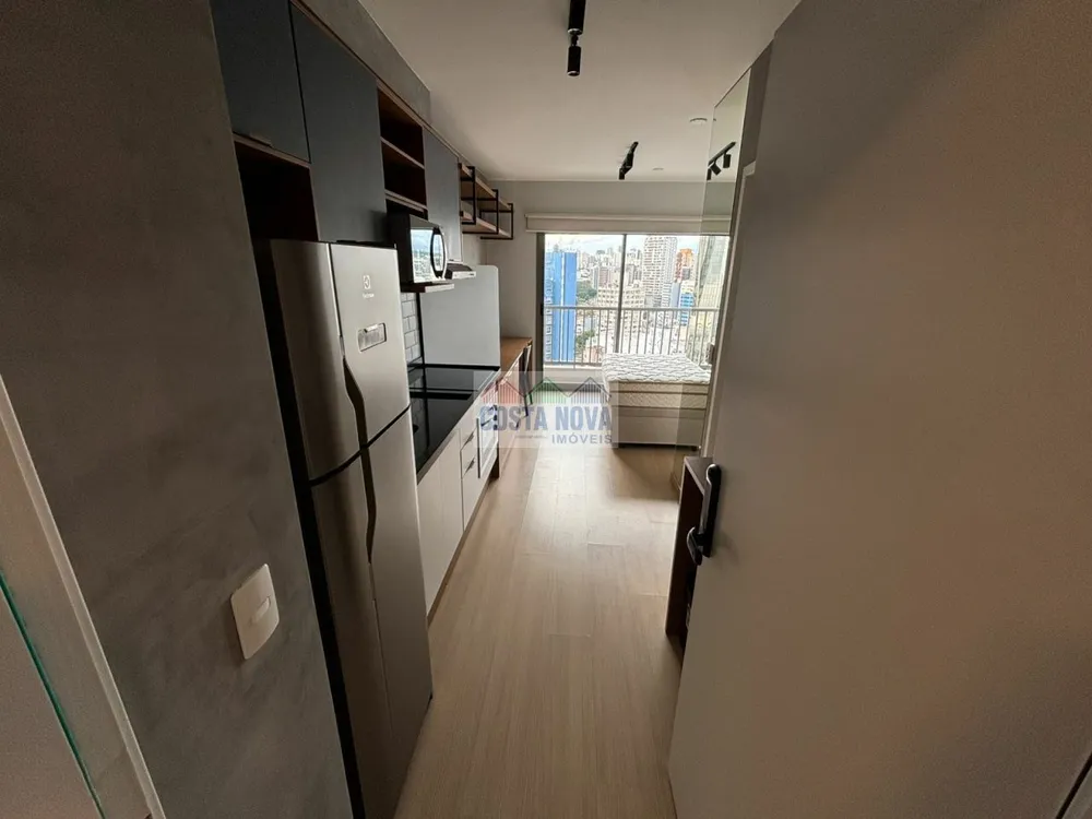 Loft, 24 m² - Foto 2