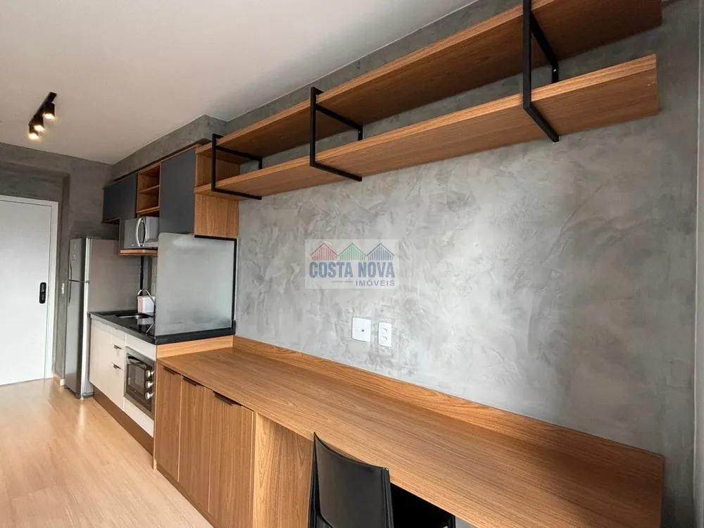 Loft, 24 m² - Foto 6