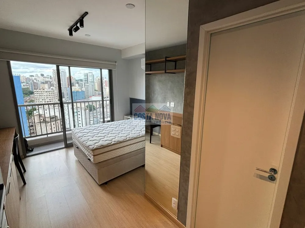 Loft, 24 m² - Foto 9