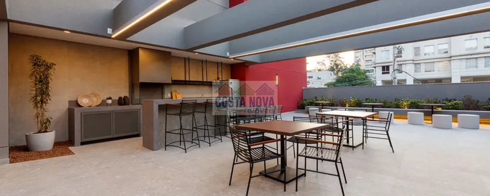Loft, 24 m² - Foto 15