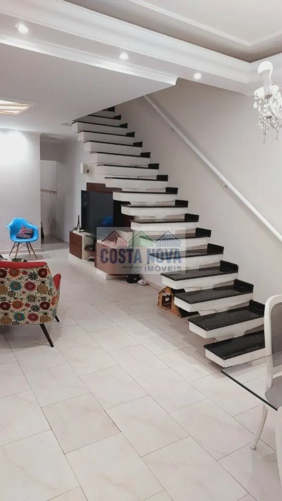 Casa, 3 quartos, 102 m² - Foto 7