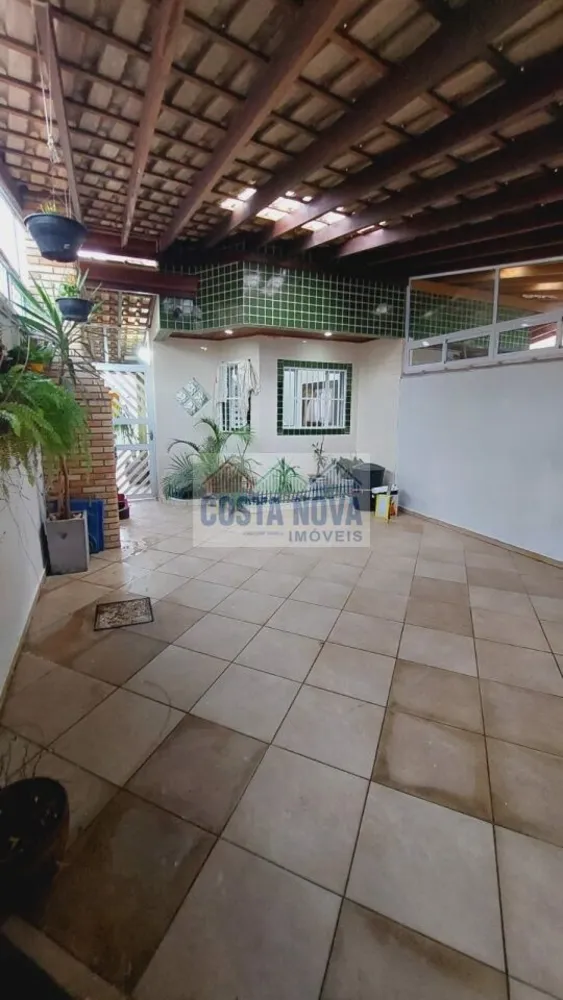 Casa, 3 quartos, 102 m² - Foto 10