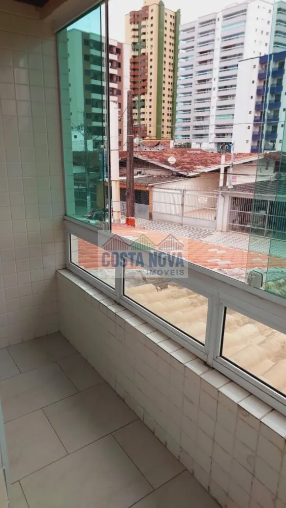 Casa, 3 quartos, 102 m² - Foto 2