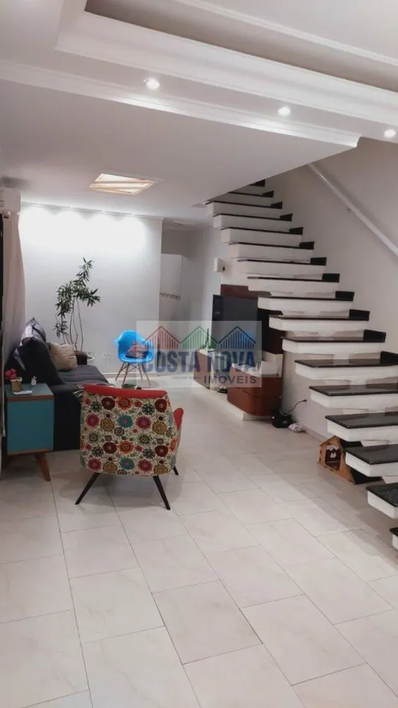 Casa, 3 quartos, 102 m² - Foto 4
