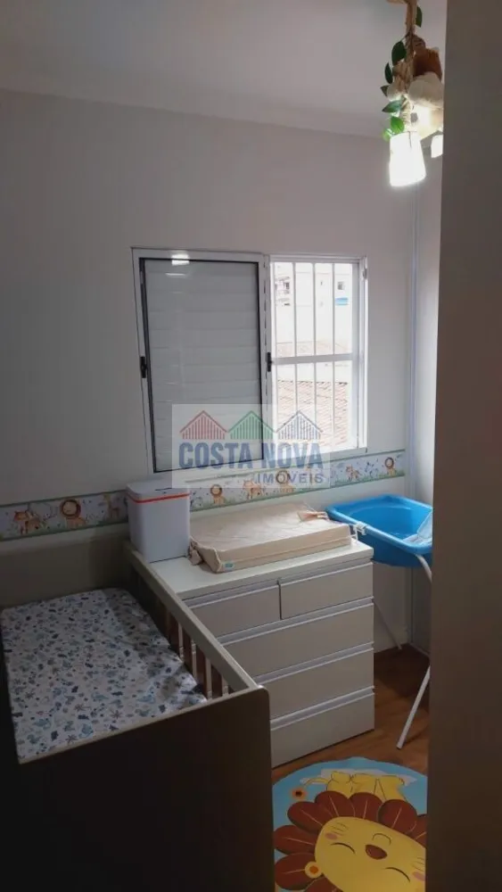 Casa, 3 quartos, 102 m² - Foto 3