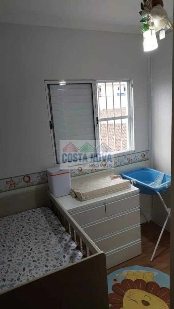 Casa, 3 quartos, 102 m² - Foto 6