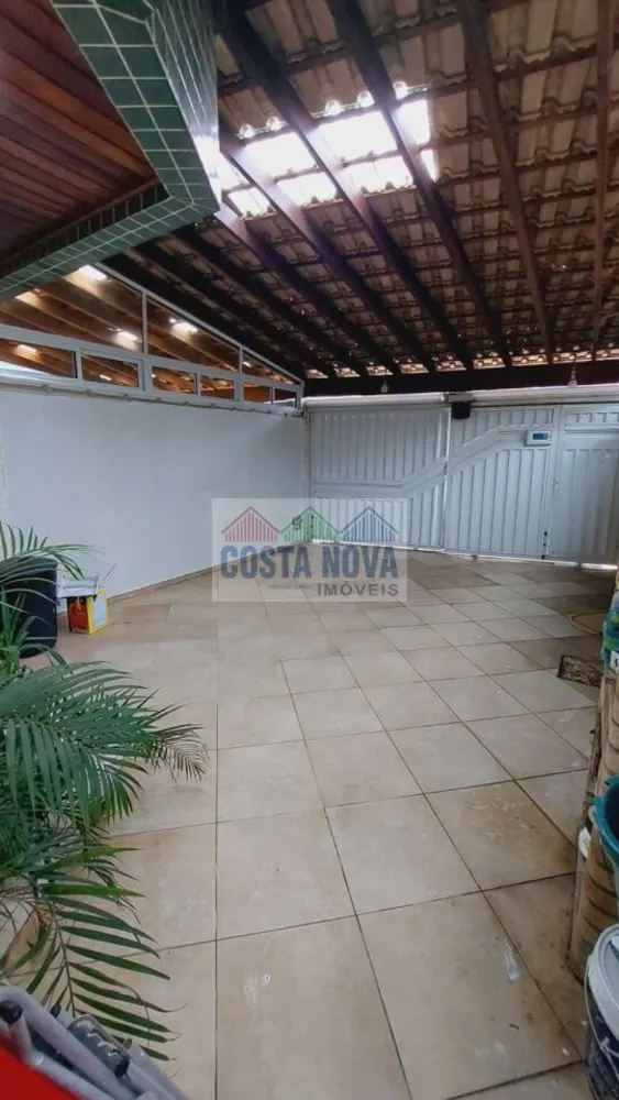 Casa, 3 quartos, 102 m² - Foto 11