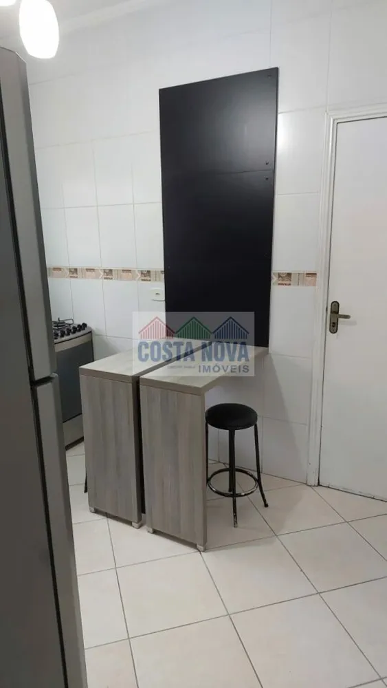 Casa, 3 quartos, 102 m² - Foto 5
