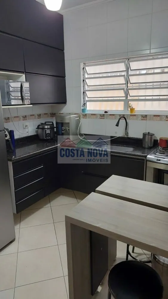 Casa, 3 quartos, 102 m² - Foto 8