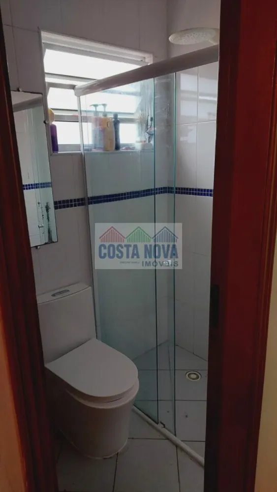 Casa, 3 quartos, 102 m² - Foto 5