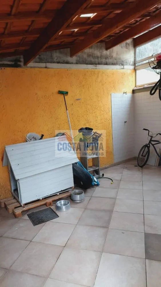 Casa, 3 quartos, 102 m² - Foto 12