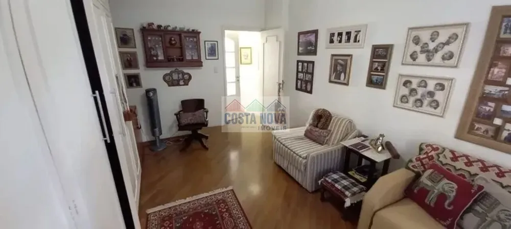 Apartamento, 3 quartos, 221 m² - Foto 3