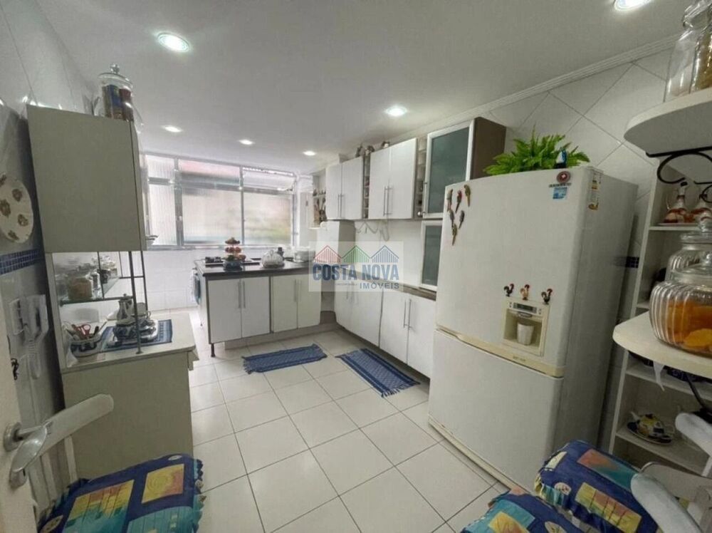Apartamento, 3 quartos, 221 m² - Foto 3