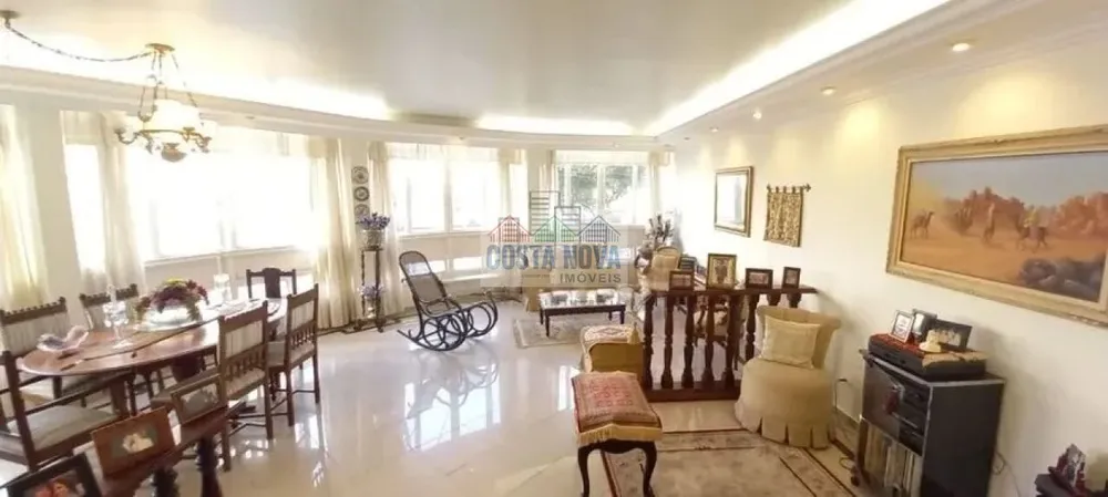 Apartamento, 3 quartos, 221 m² - Foto 14