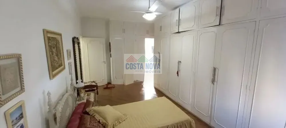 Apartamento, 3 quartos, 221 m² - Foto 2