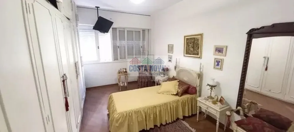 Apartamento, 3 quartos, 221 m² - Foto 4