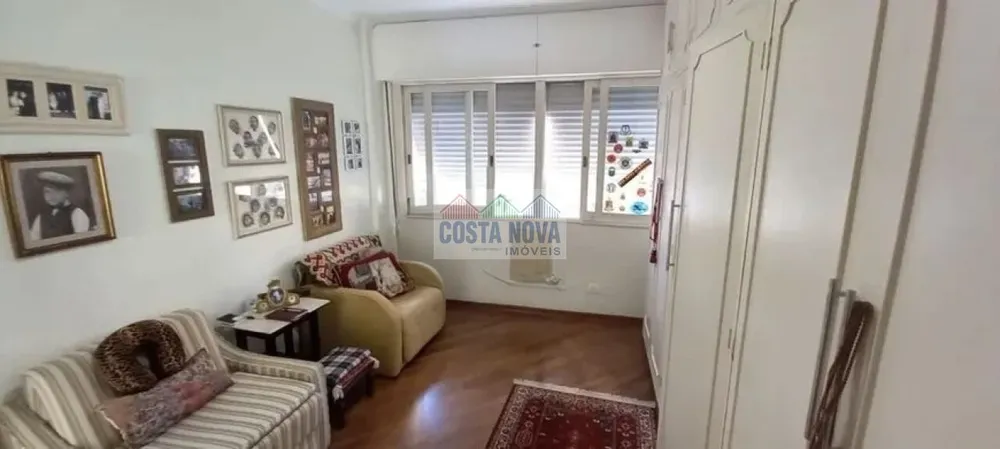 Apartamento, 3 quartos, 221 m² - Foto 5