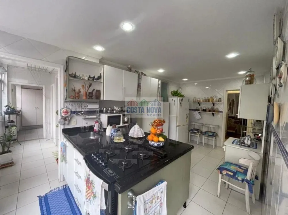 Apartamento, 3 quartos, 221 m² - Foto 7