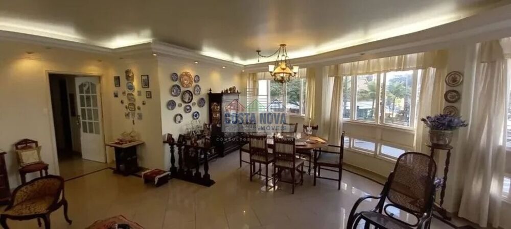 Apartamento, 3 quartos, 221 m² - Foto 2