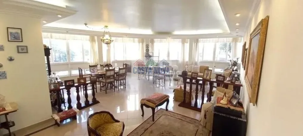 Apartamento, 3 quartos, 221 m² - Foto 16
