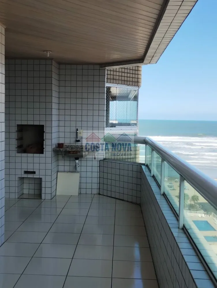 Apartamento, 2 quartos, 112 m² - Foto 1