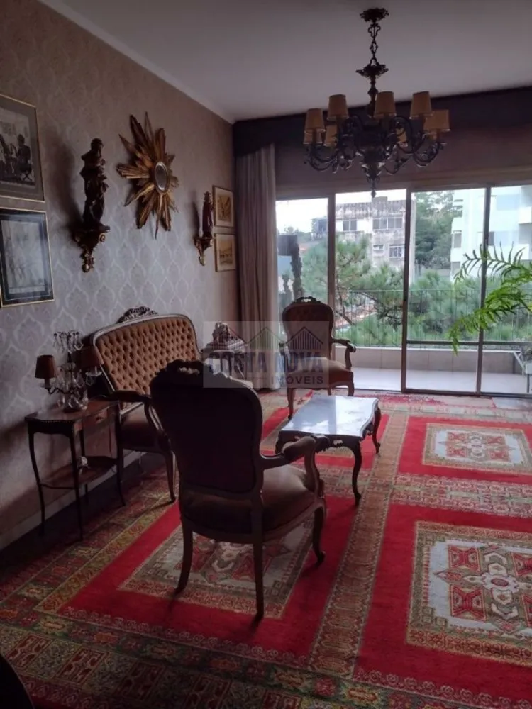 Apartamento, 3 quartos, 112 m² - Foto 2