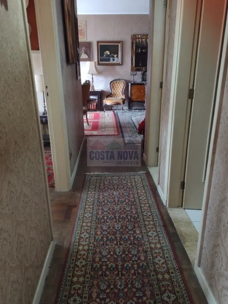 Apartamento, 3 quartos, 112 m² - Foto 4