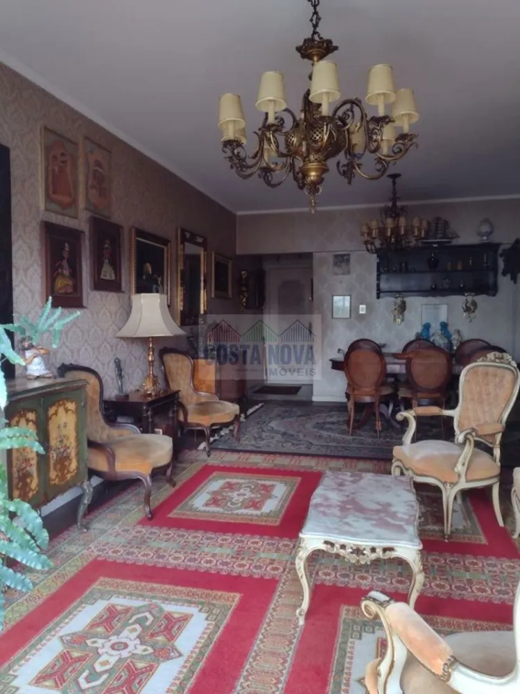 Apartamento, 3 quartos, 112 m² - Foto 7