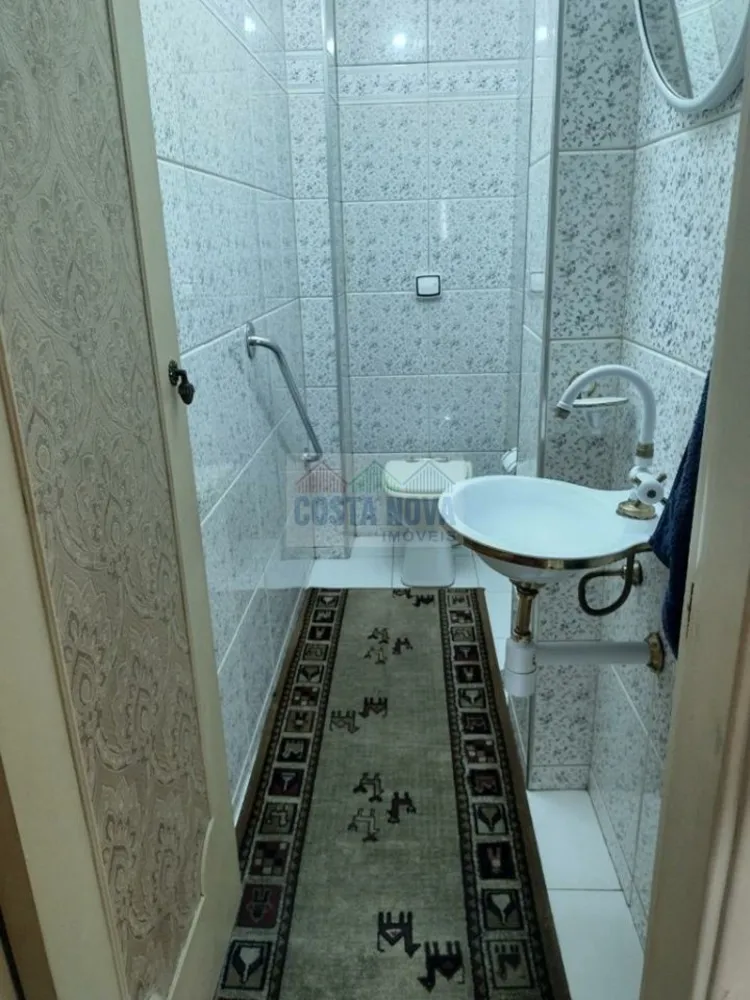 Apartamento, 3 quartos, 112 m² - Foto 1