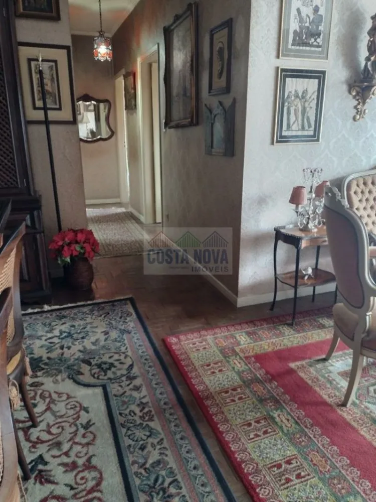 Apartamento, 3 quartos, 112 m² - Foto 2