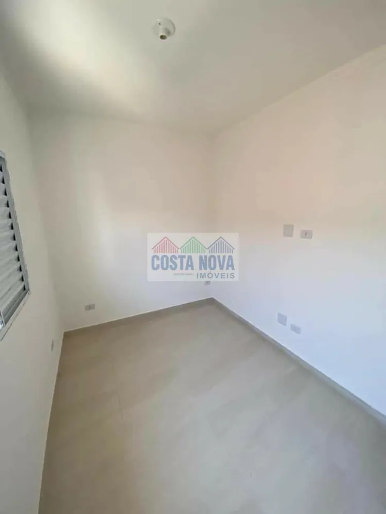 Casa de Condomínio, 2 quartos - Foto 6