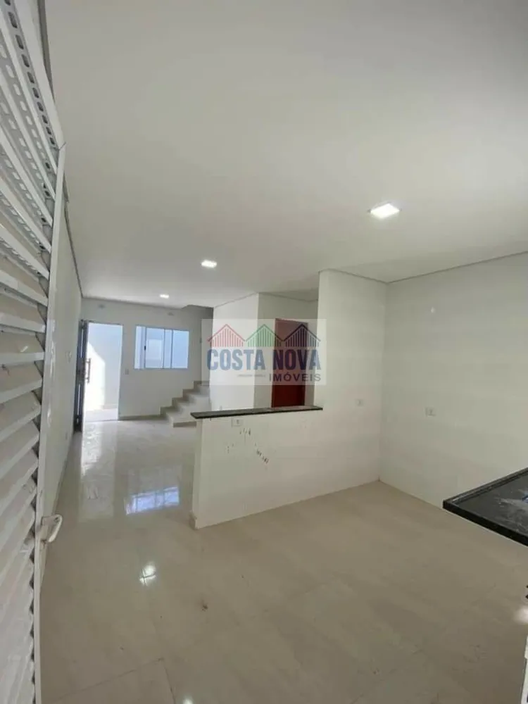 Casa de Condomínio, 2 quartos - Foto 5