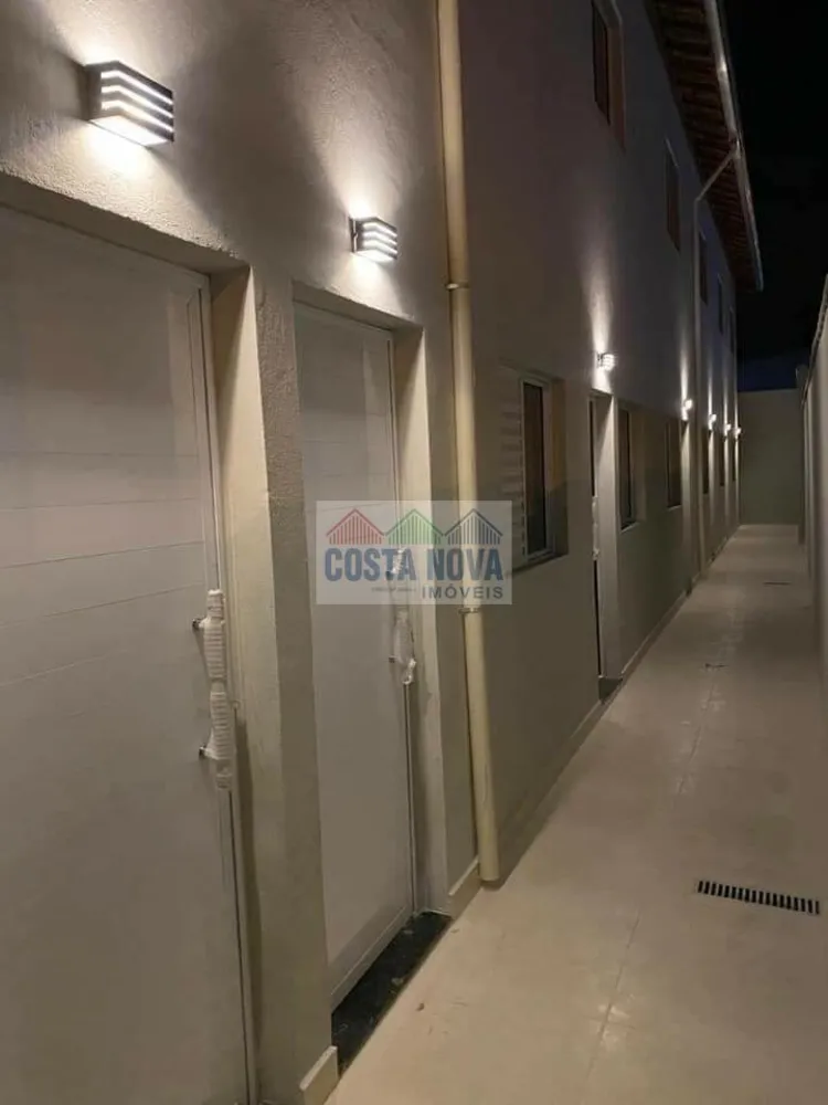 Casa de Condomínio, 2 quartos - Foto 3