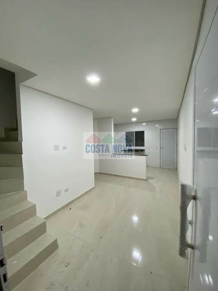 Casa de Condomínio, 2 quartos - Foto 4