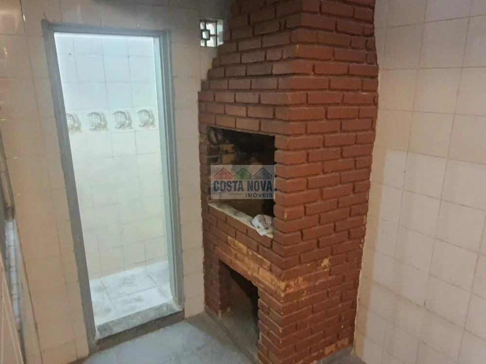 Casa, 5 quartos, 190 m² - Foto 8