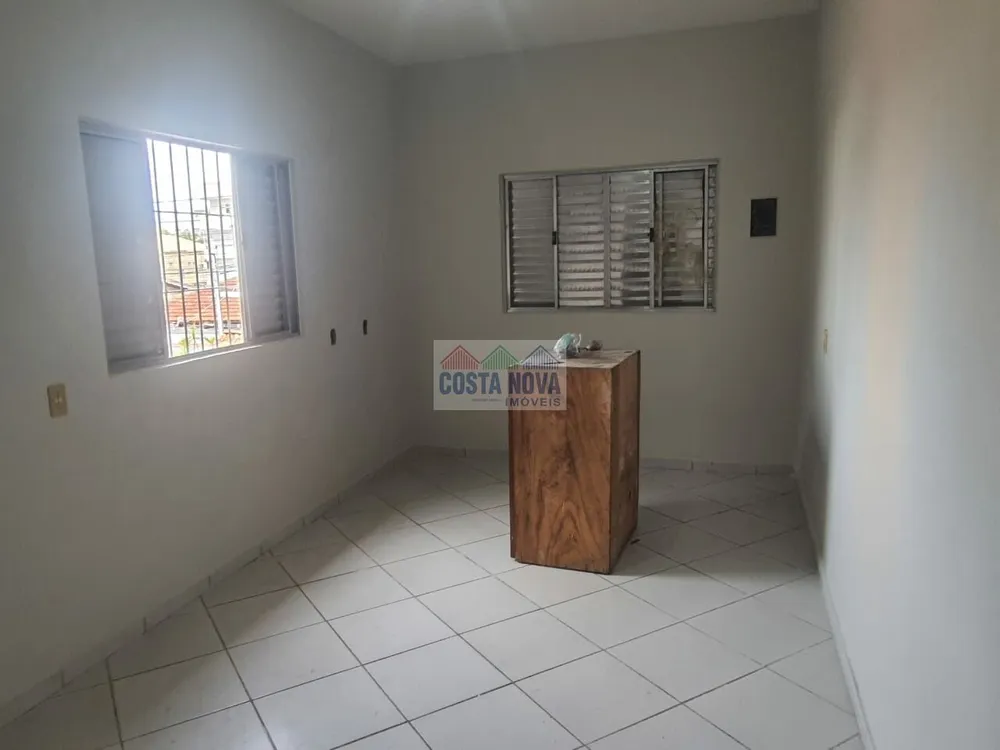 Casa, 5 quartos, 190 m² - Foto 1