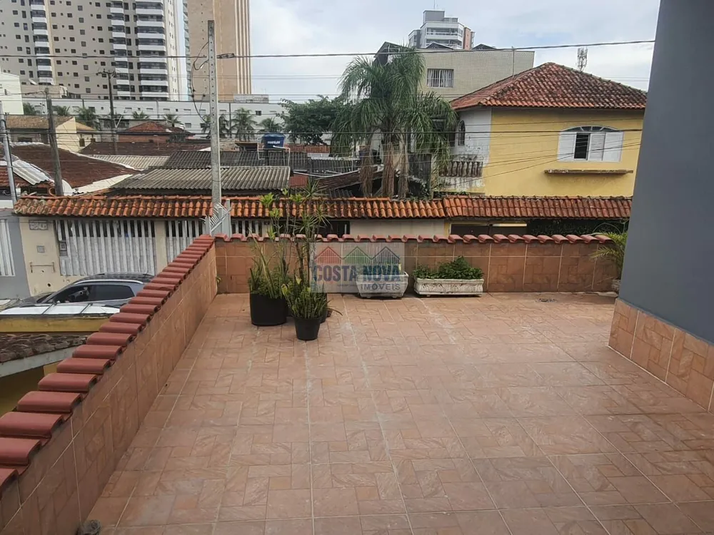Casa, 5 quartos, 190 m² - Foto 1