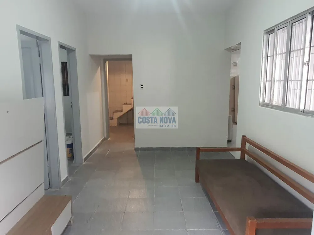 Casa, 5 quartos, 190 m² - Foto 6