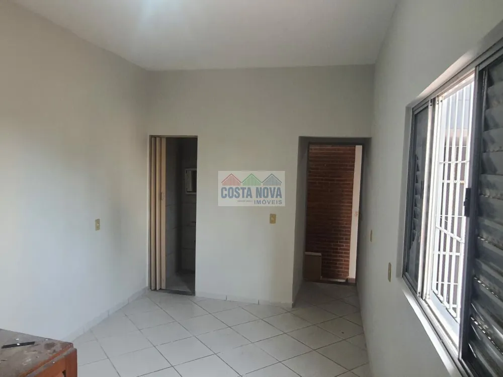 Casa, 5 quartos, 190 m² - Foto 4