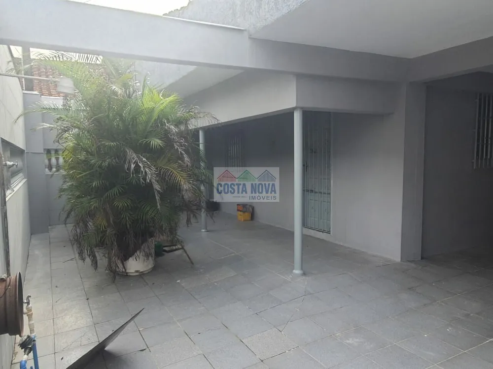 Casa, 5 quartos, 190 m² - Foto 2