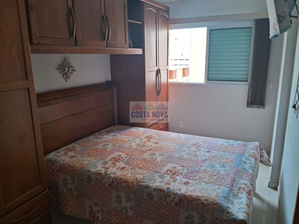 Apartamento, 3 quartos, 89 m² - Foto 2