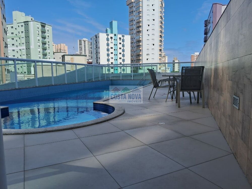 Apartamento, 3 quartos, 89 m² - Foto 4