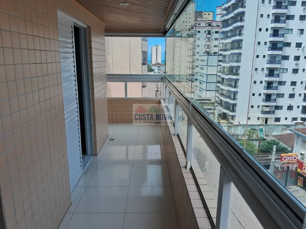 Apartamento, 3 quartos, 89 m² - Foto 1