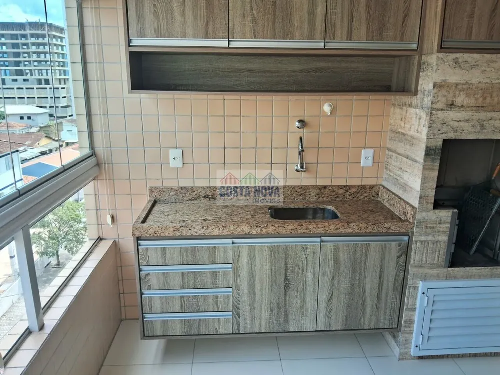 Apartamento, 3 quartos, 89 m² - Foto 8