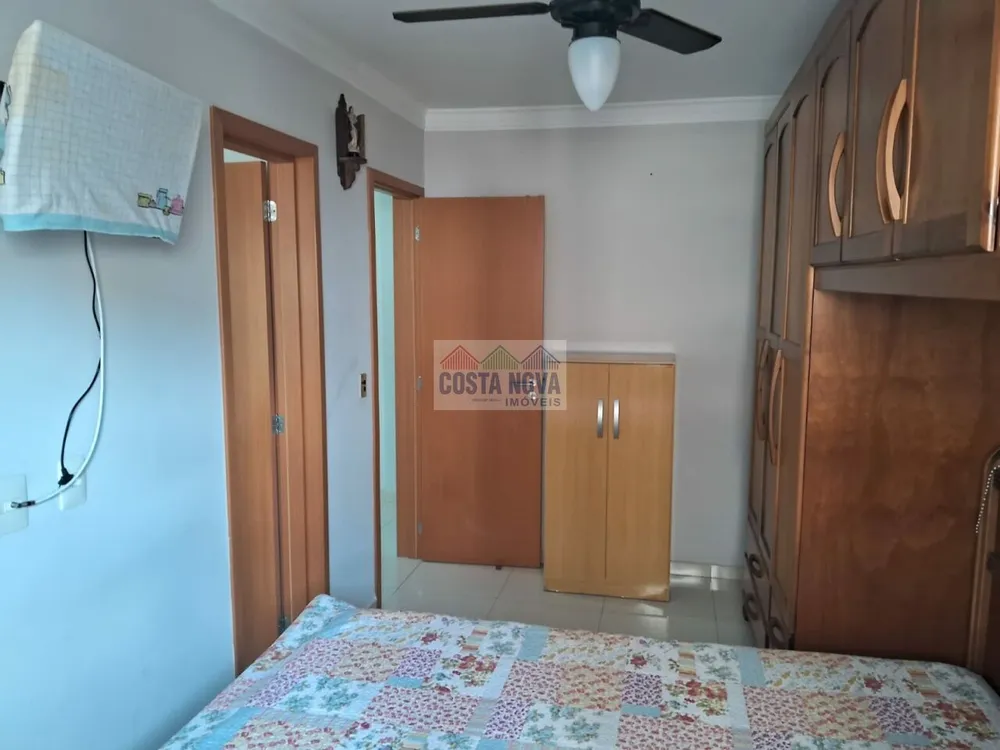Apartamento, 3 quartos, 89 m² - Foto 5