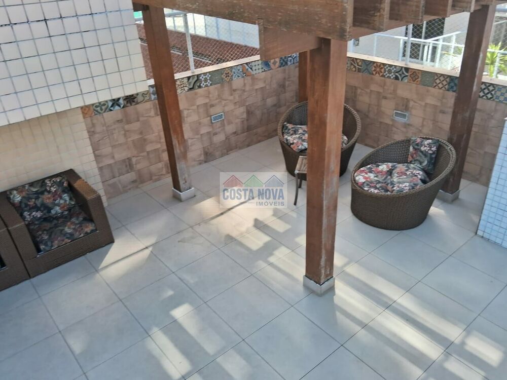 Apartamento, 3 quartos, 89 m² - Foto 1