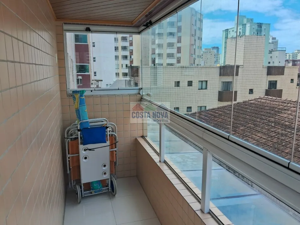 Apartamento, 3 quartos, 89 m² - Foto 2