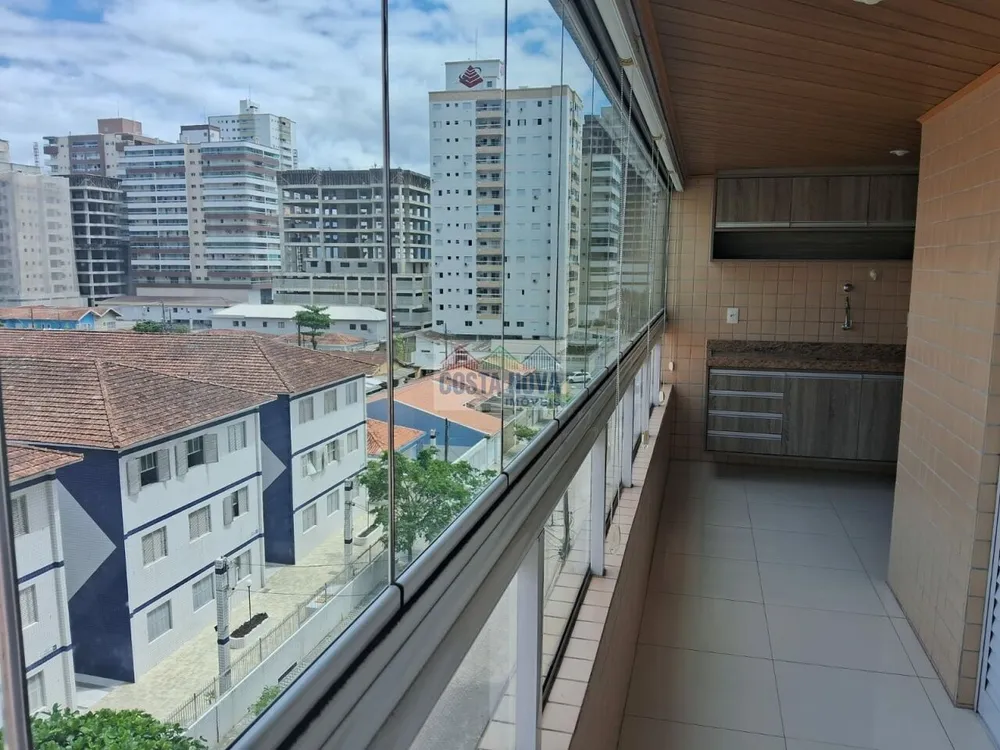 Apartamento, 3 quartos, 89 m² - Foto 3