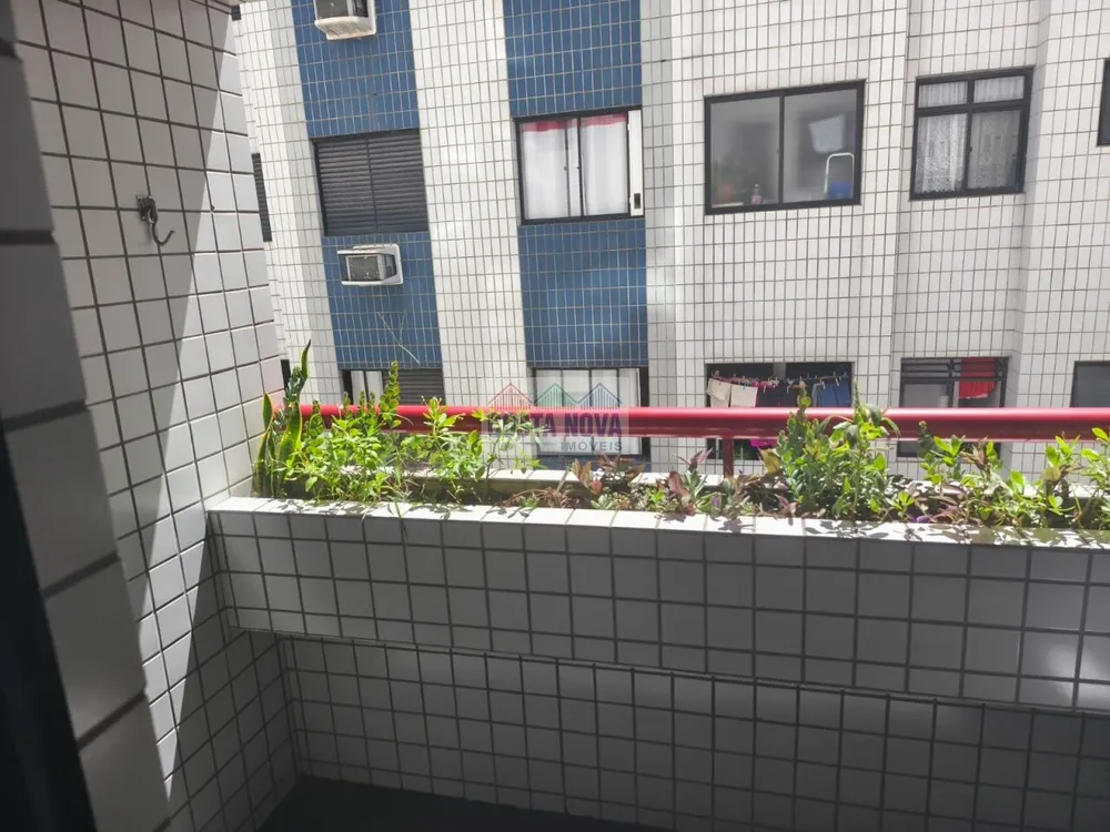 Apartamento, 2 quartos, 67 m² - Foto 2